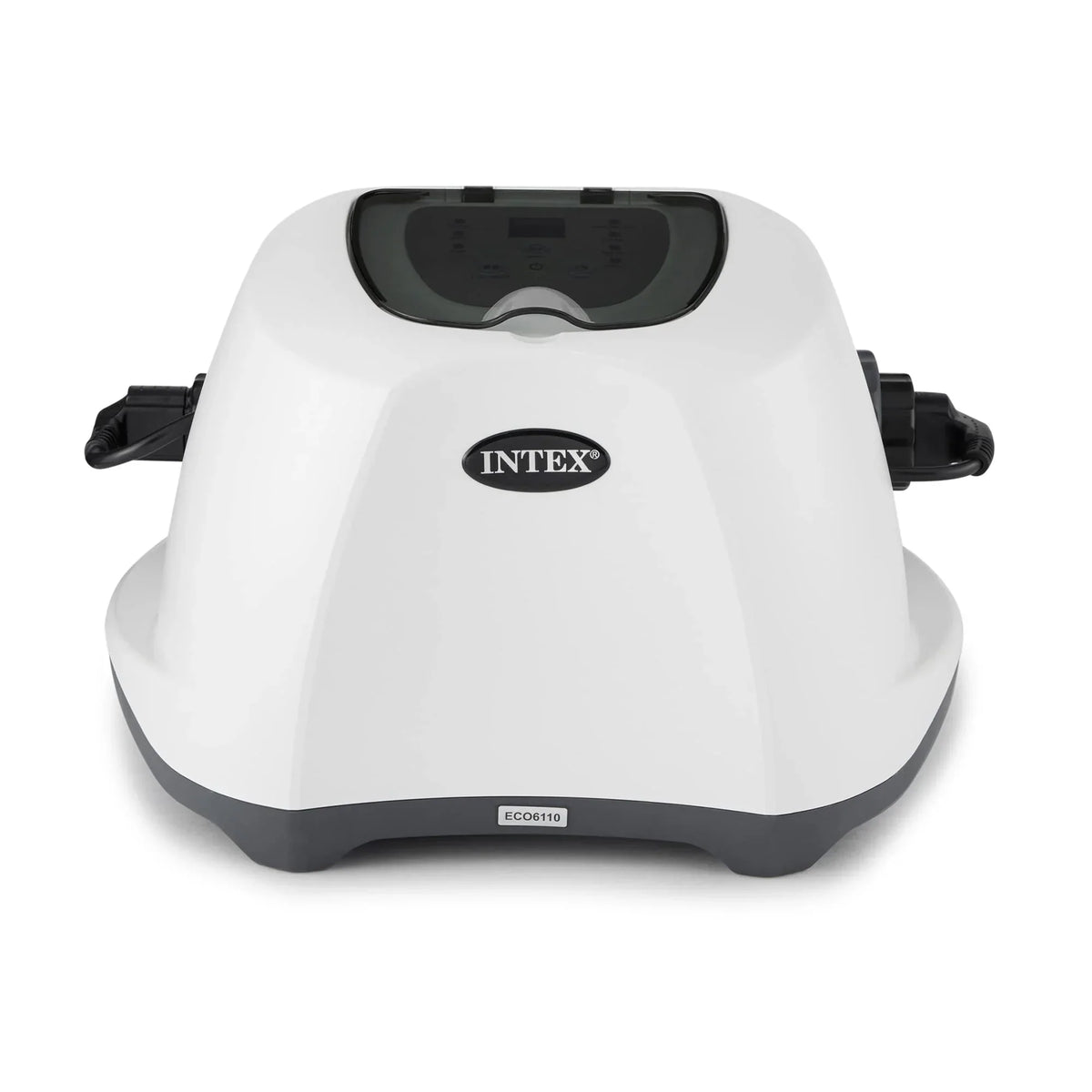 Intex 120V Krystal Clear Saltwater System with E.C.O