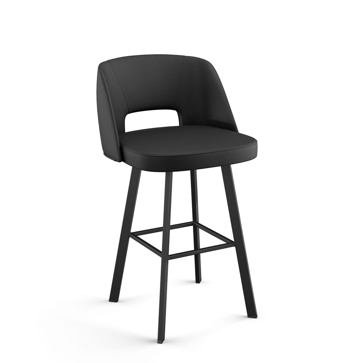 Amisco Maureen Bar Stool