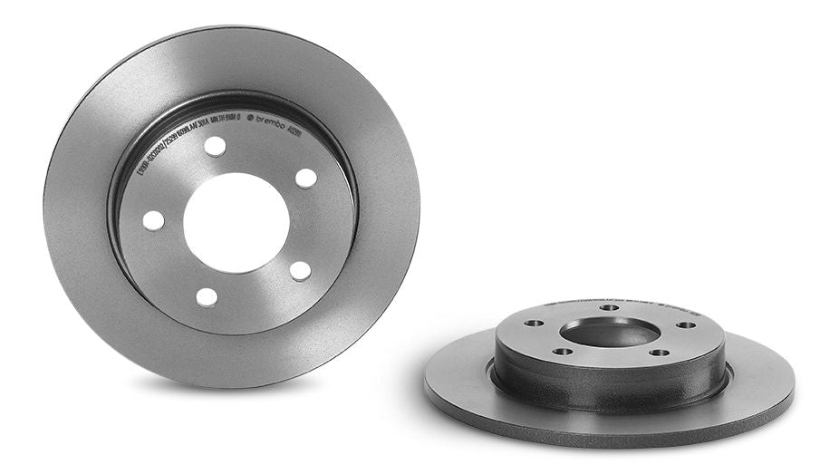 Bracket Mounting Bolt