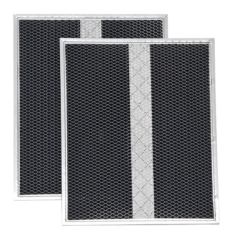 Broan BPSF30 Allure 1 Charcoal Replacement Filter for Broan Allure 1 Range Hoods