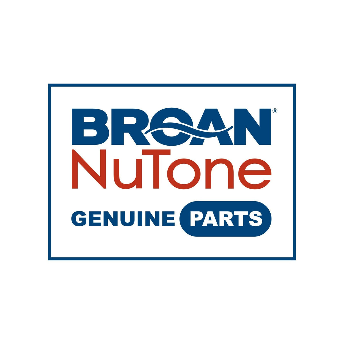 Broan BPSF30 Allure 1 Charcoal Replacement Filter for Broan Allure 1 Range Hoods