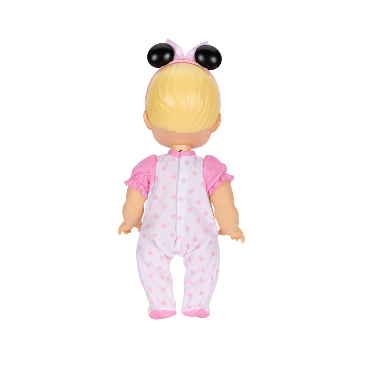 Disney Darlings Minnie Stitch