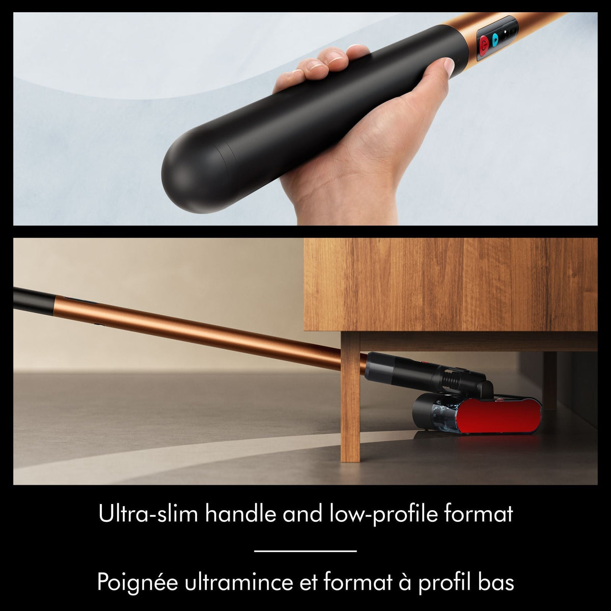 Dyson PencilWash Hard Floor Cleaner with Multiple Hydration Modes