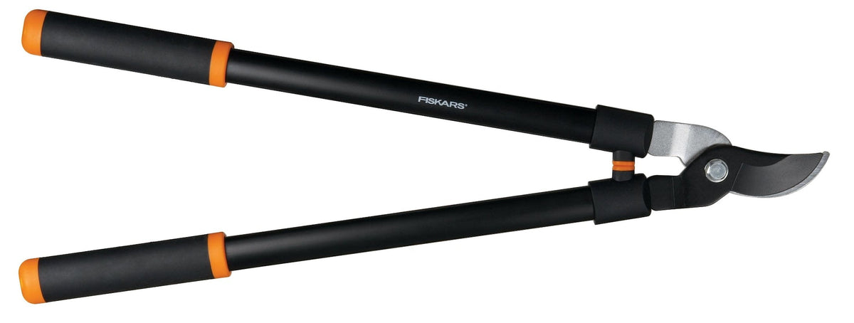 Fiskars Bypass Lopper/Pruner Set