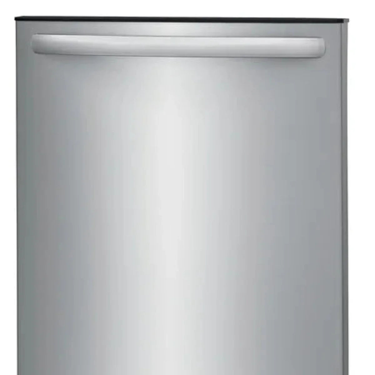 Frigidaire 24 in. Stainless Steel Built-In Dishwasher with Sanitize Cycle