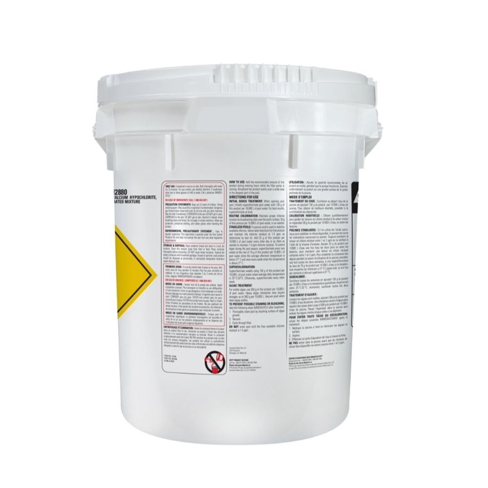 HTH Max 70 Granular Pool Chlorinator, 10-kg