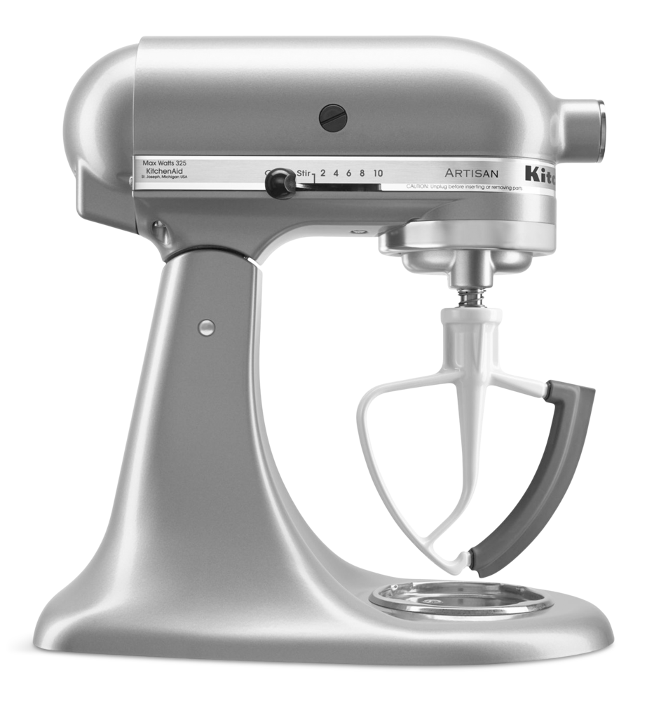KitchenAid 6-Quart Flex Edge Beater Accessory