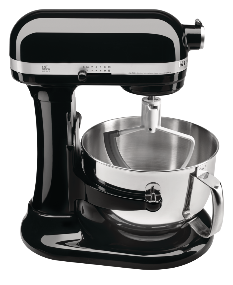 KitchenAid 6-Quart Flex Edge Beater Accessory