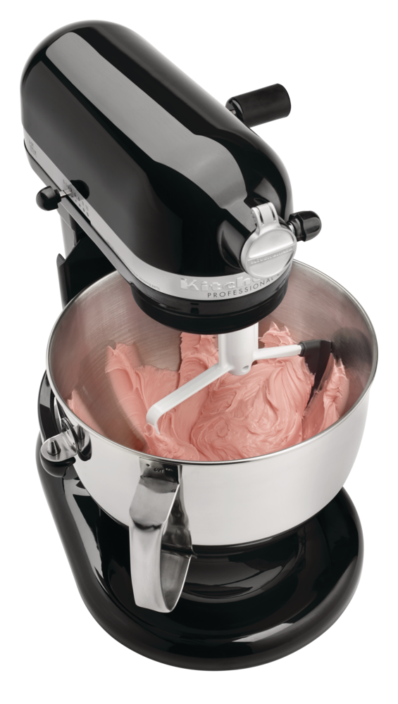 KitchenAid 6-Quart Flex Edge Beater Accessory