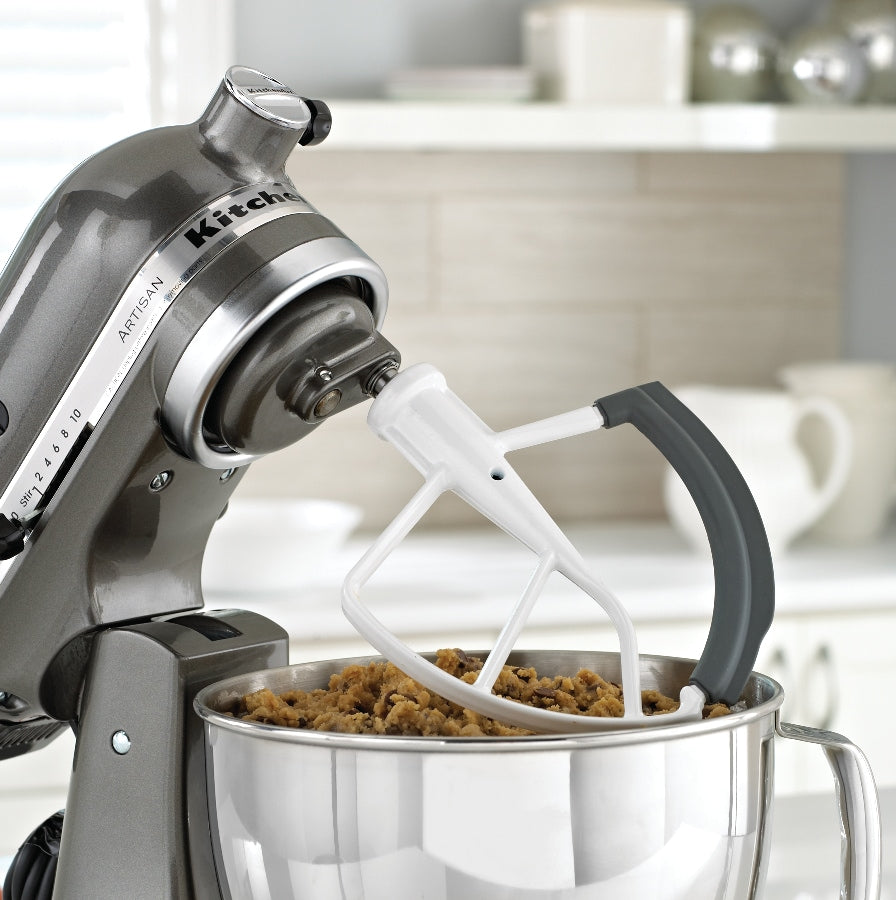 KitchenAid 6-Quart Flex Edge Beater Accessory