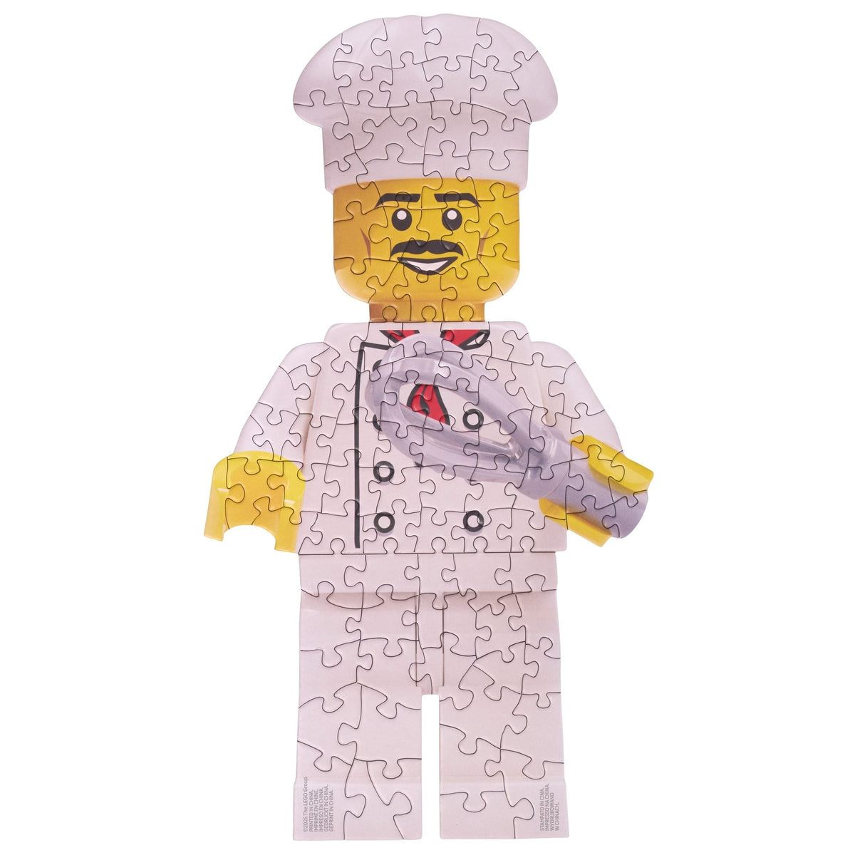 LEGO 100 PC Blind Bag