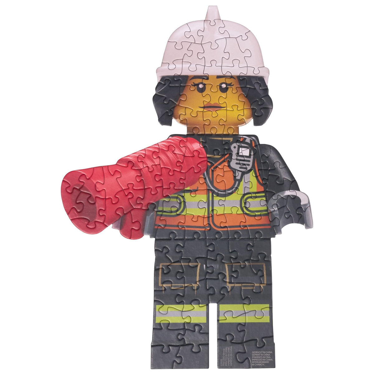 LEGO 100 PC Blind Bag
