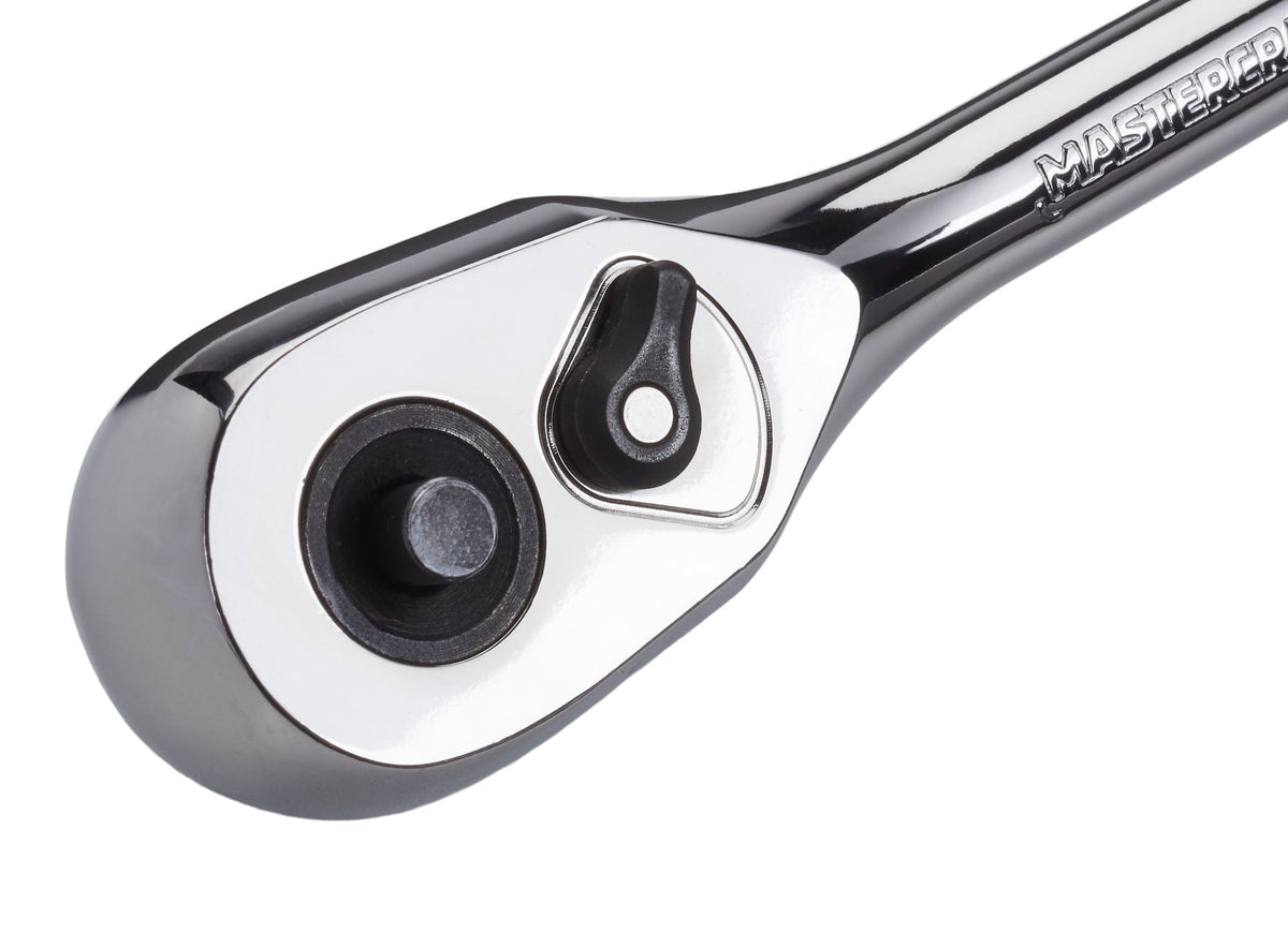 Mastercraft Ratchet Set, 3-pc