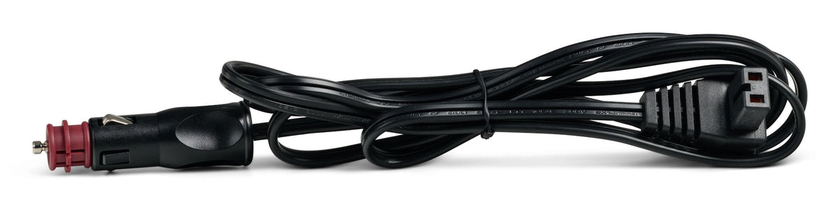 Mobicool 12V DC Cord for Power Coolers, 2.7 m Length, Black