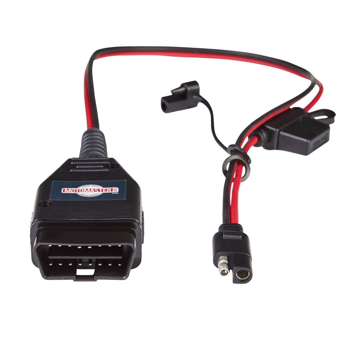MotoMaster OBDII Battery Maintainer Connector