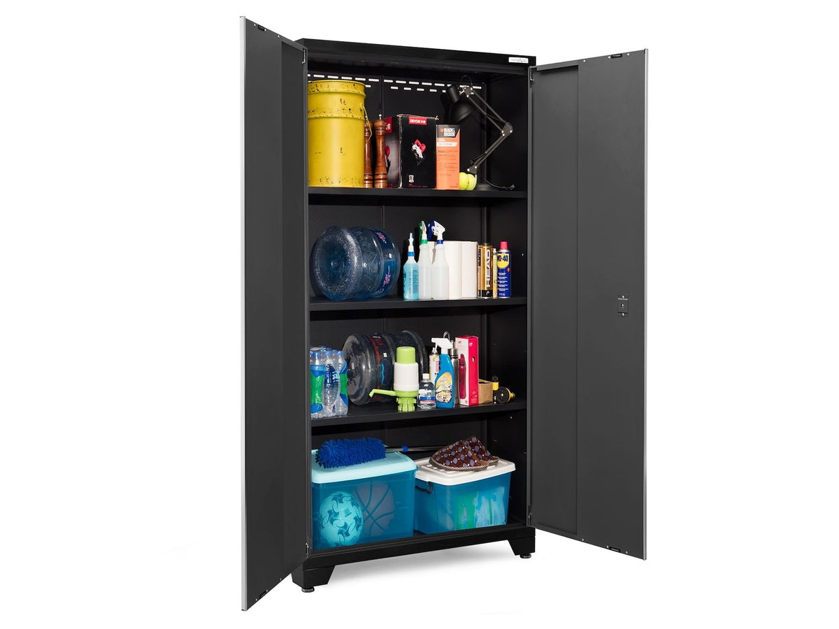 NewAge Bold 3.0 Locker, 42-in, Grey
