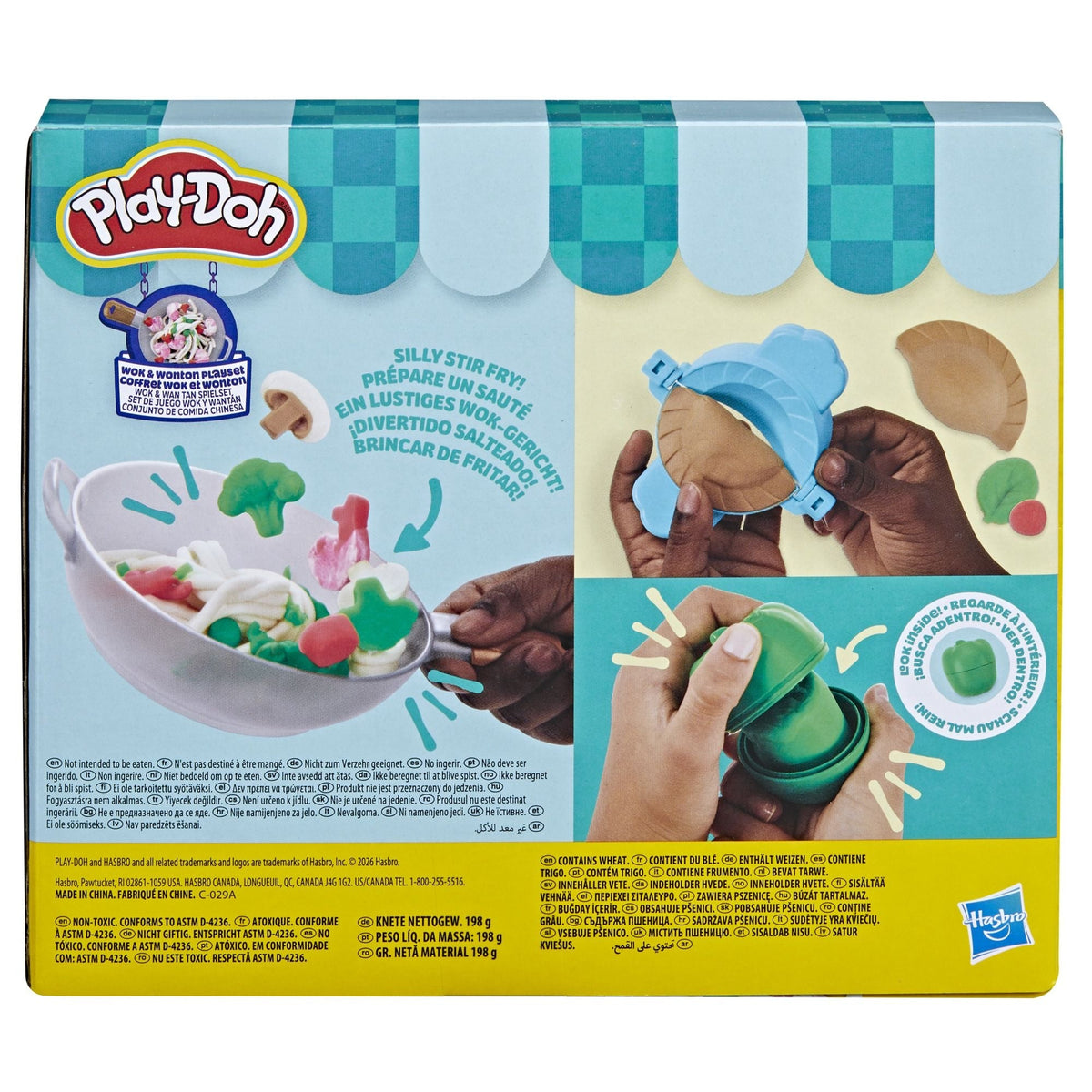 Play-Doh Theme Pack Assorted