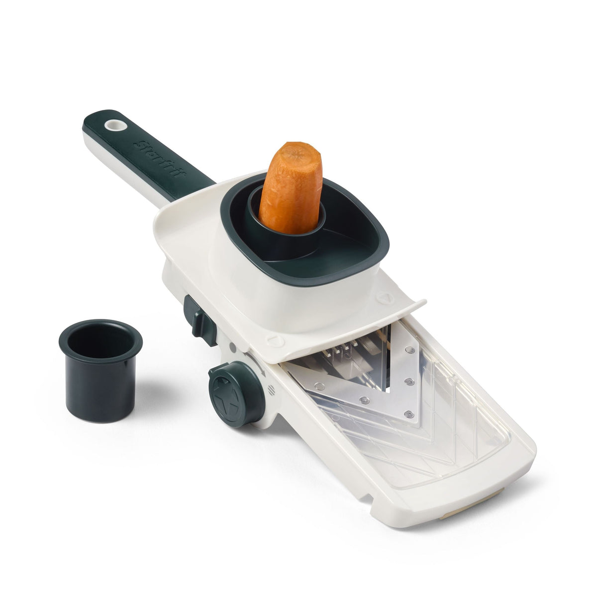 STARFRIT HANDHELD PRO SLICER