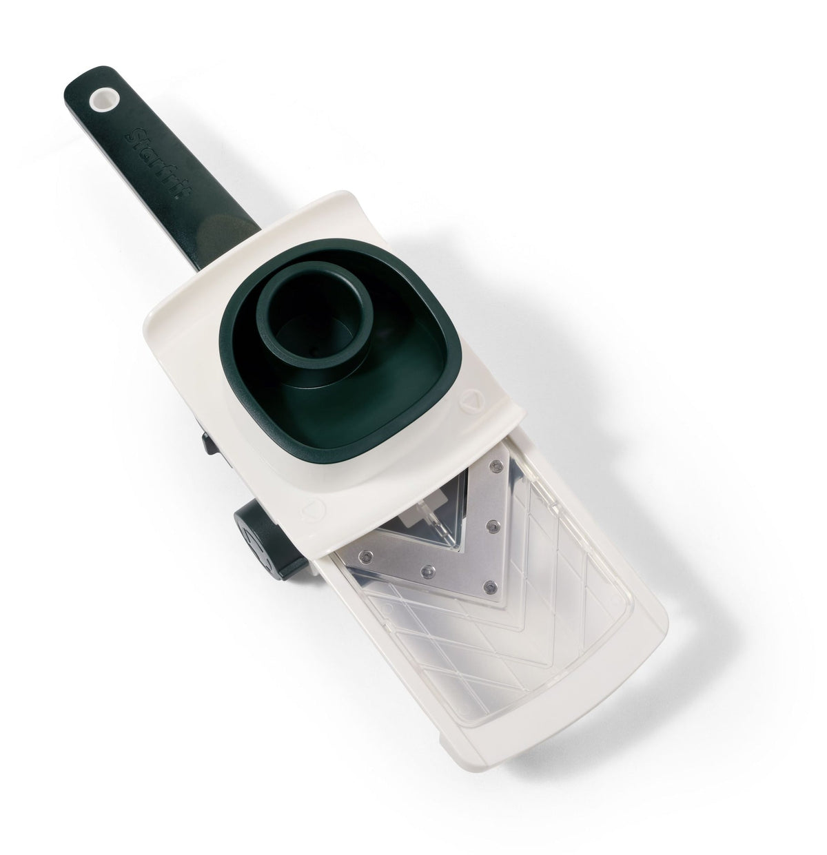 STARFRIT HANDHELD PRO SLICER
