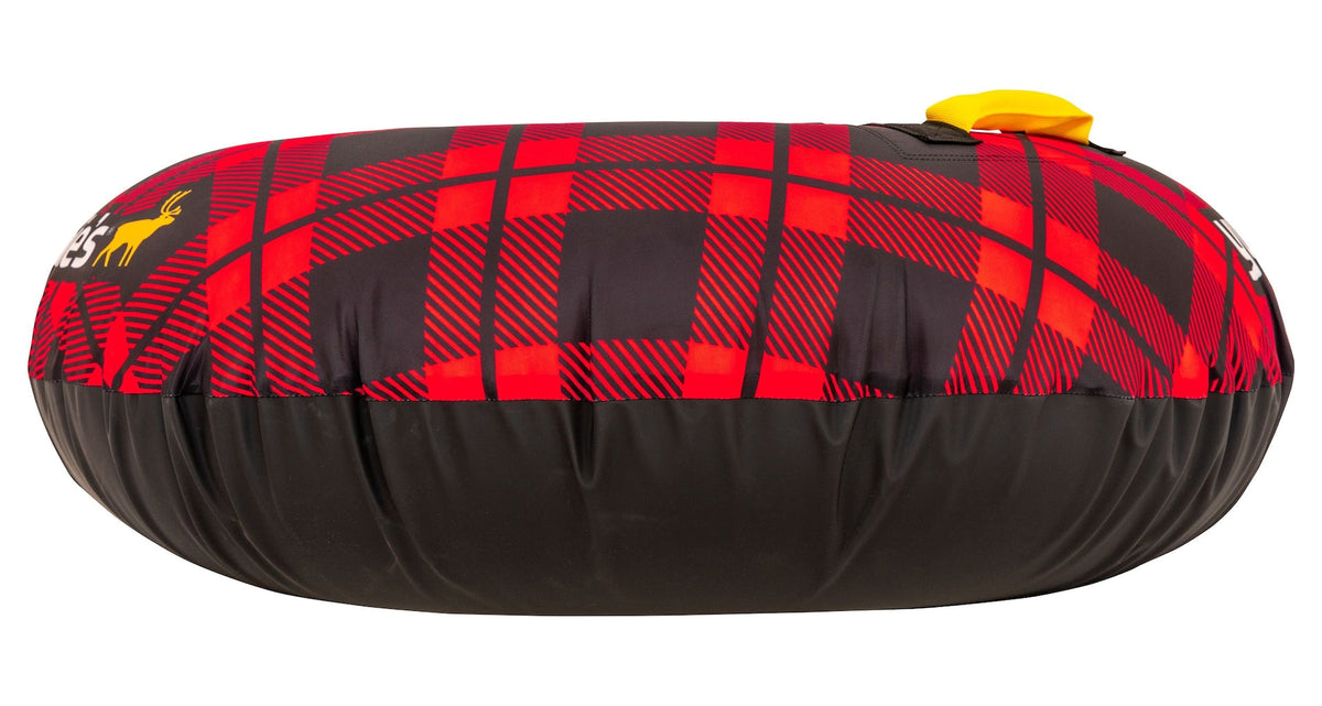 Yukon Charlies Snow Tube, 48-in