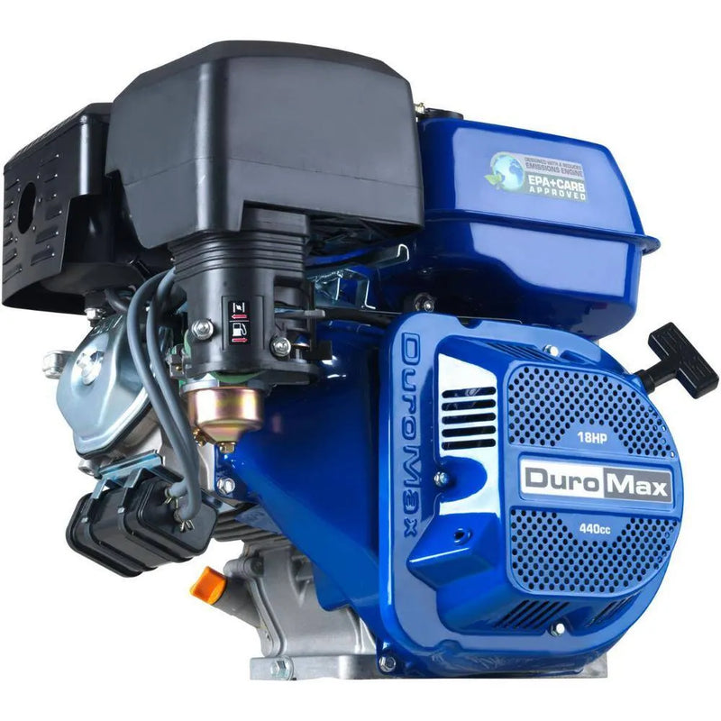 XP18HP 440cc 1 in. Shaft 4-Stroke Overhead Valve Portable Engine U7