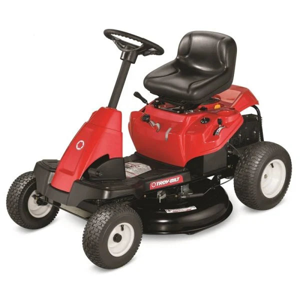 30-Inch 6 Speed Premium Neighborhood Riding Lawn Mower Remanufactured X9