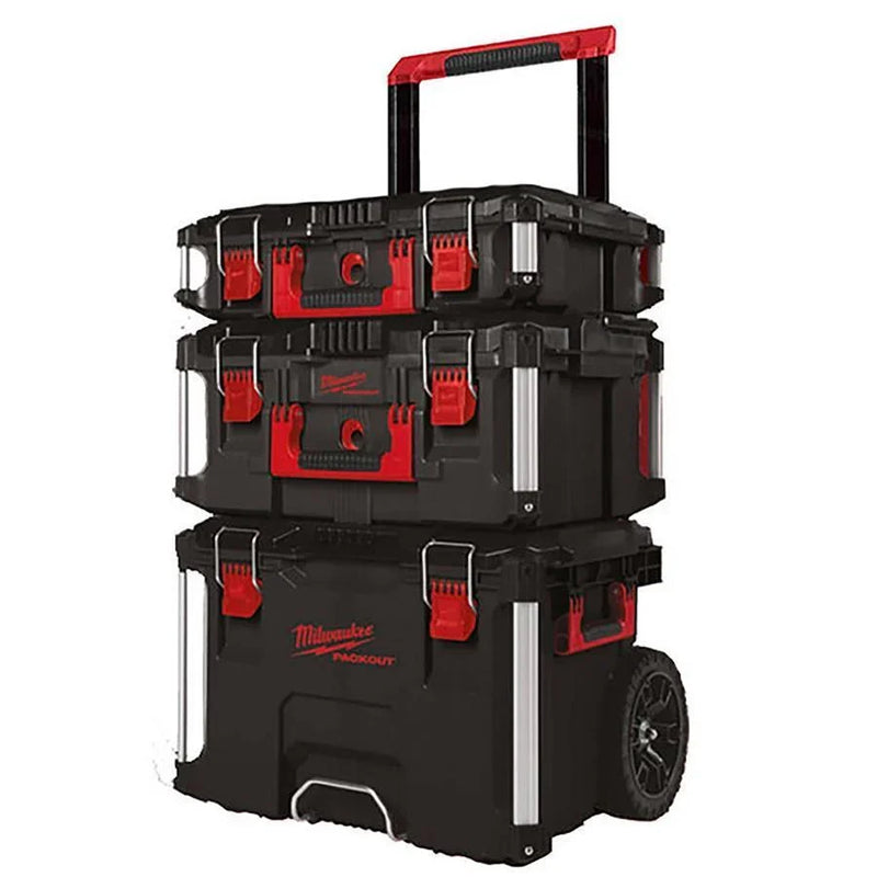 3Piece PACKOUT Storage System Set N5