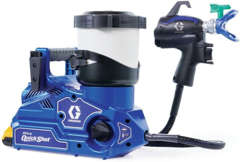 Ultra QuickShot Sprayer 20B473 D6