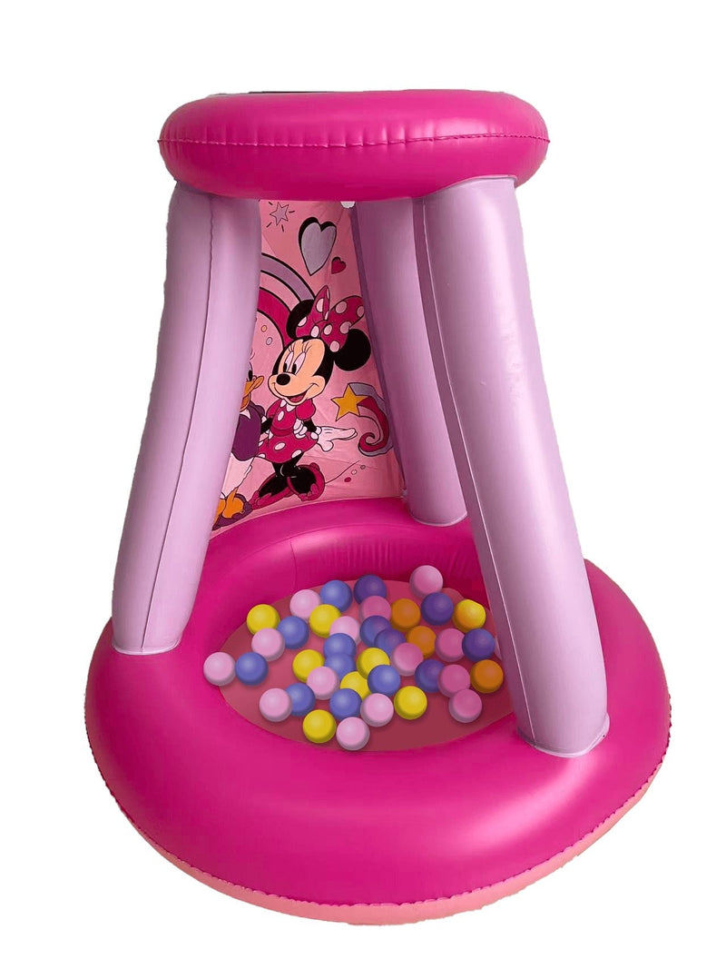 15 Piece Playland with 30 Bonus Balls S6