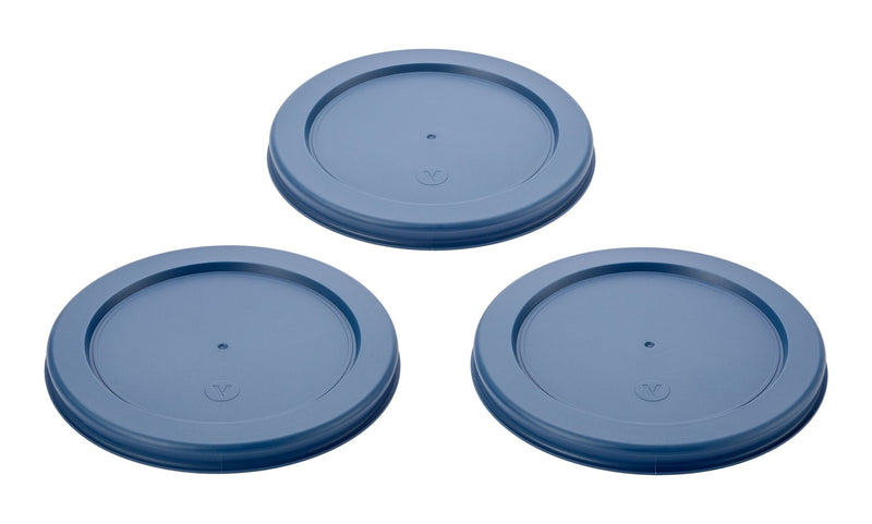 2 Cup Lids Y9