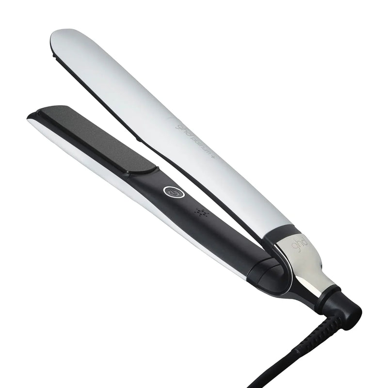 1-inch flat hair clip straightener, ceramic straightener, professional hair styling tool, suitable for strong hair texture, adding shine and protecting more hair color. U4