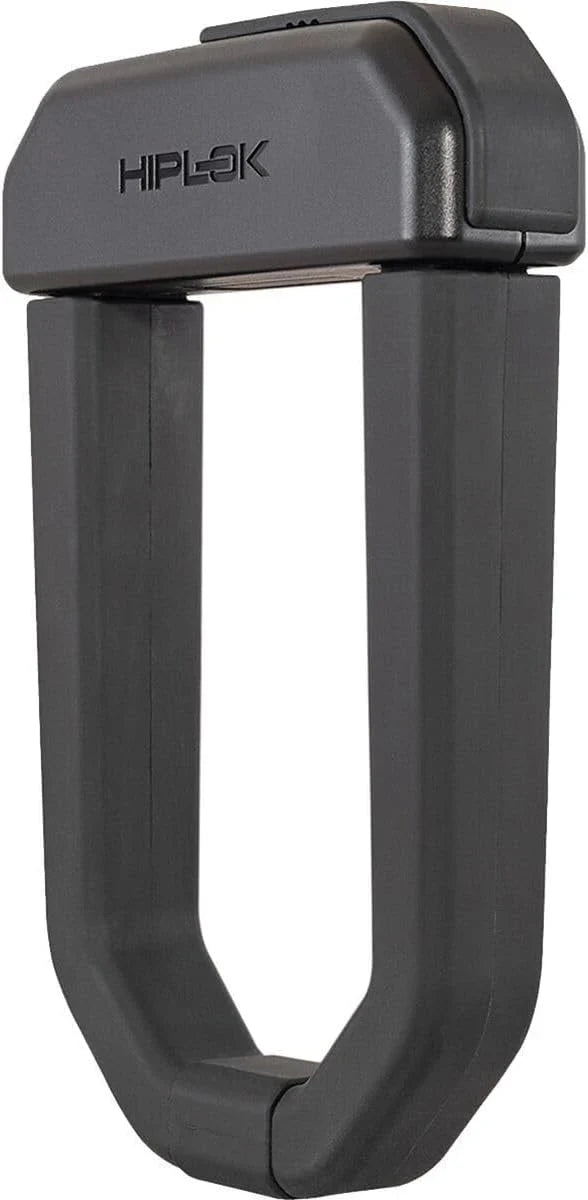 Universal lock and latch for both men and women G2