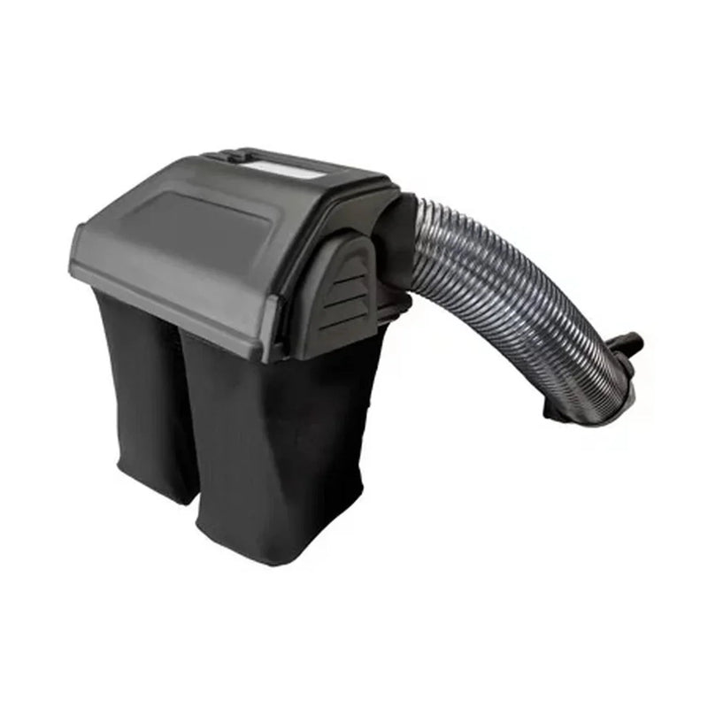 42-inch/46-inch Double Bagger for Riding Lawn Mowers O2