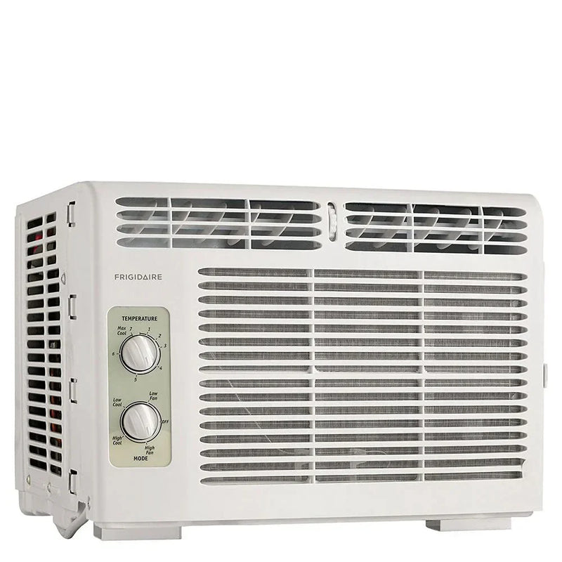 5,000 BTU Window-Mounted Room Air Conditioner T6