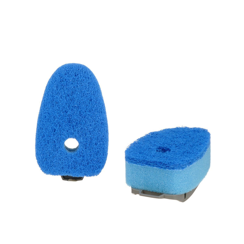 3MScotch-Brite Non-Scratch Dishwand Refills, 2-pk S4