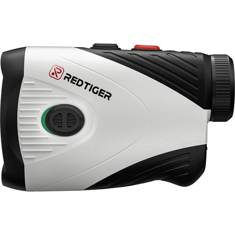 1200 Yards Laser Range Golf Rangefinder with Slope Z4