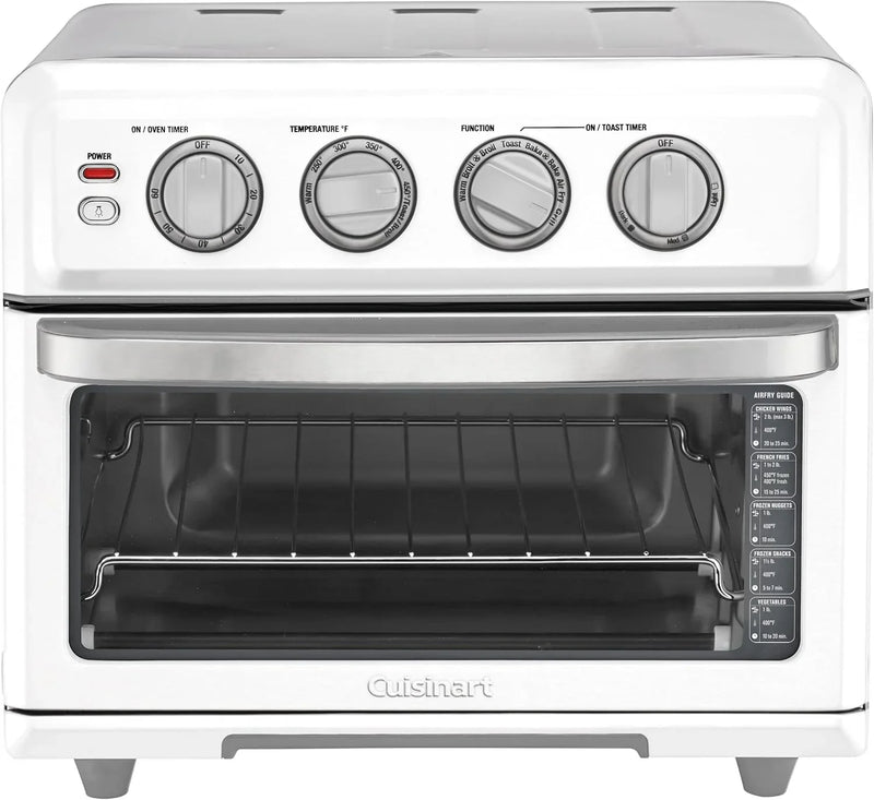 Air fryer with grill, power 1800 watts, 8-1 speed mode, featuring baking, convection baking, grill function, roasting and insulation functions, large capacity, 60-minute timer, model TOA-70, stainless steel material I6