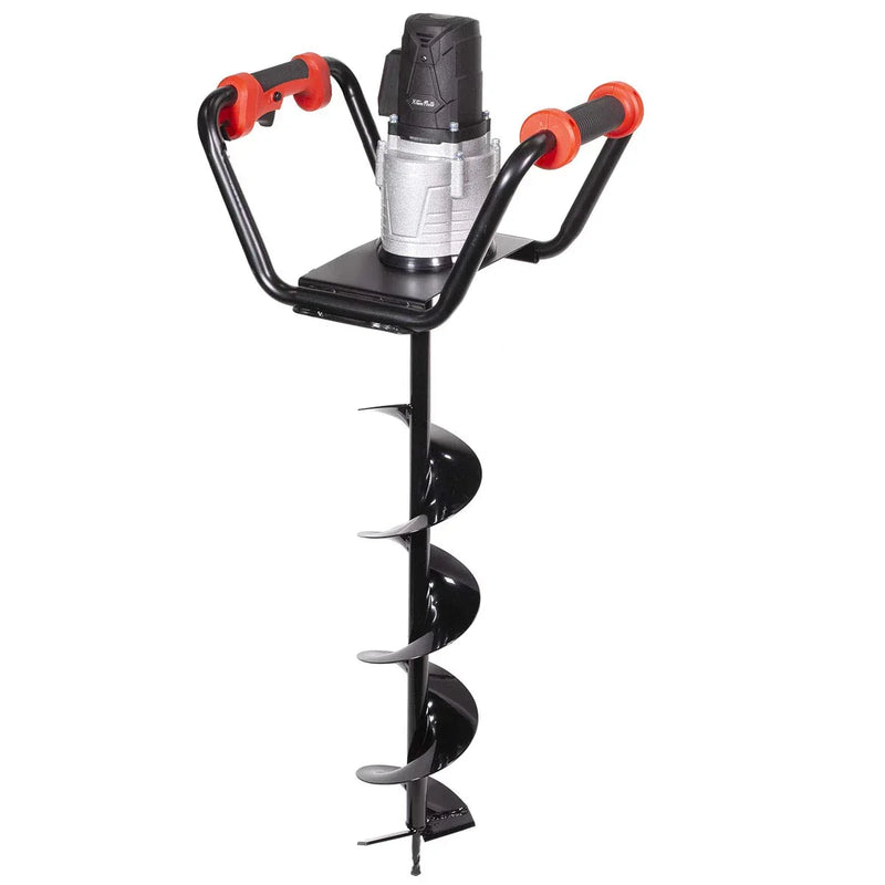 1500W Post Earth Auger Hole Digger L9