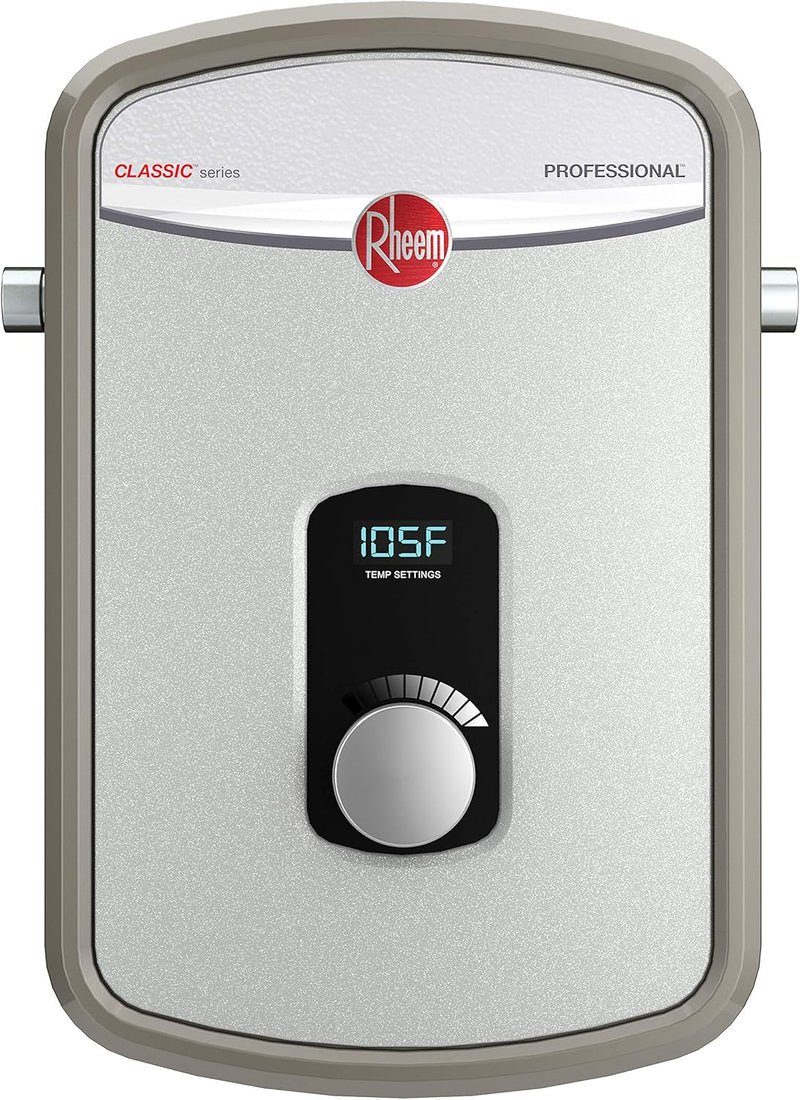 11kW 240V Tankless Electric Water Heater N5