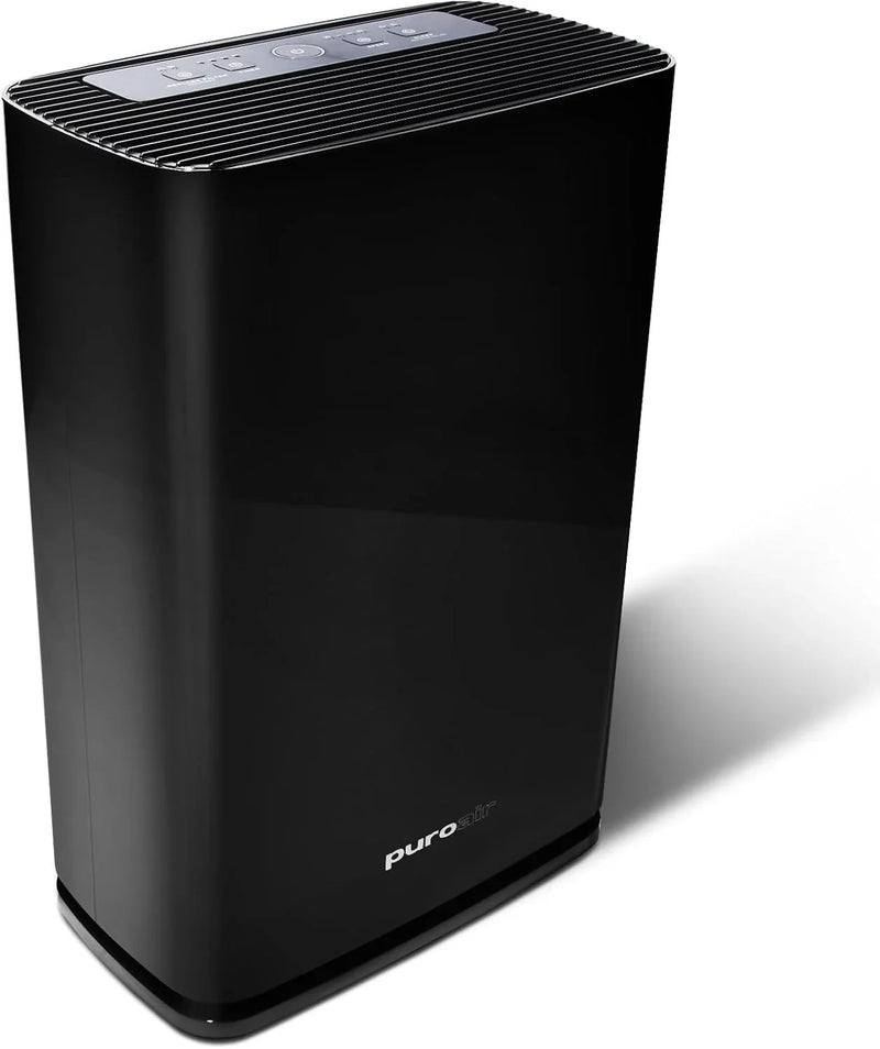 240 units of high-efficiency air filters for large spaces in households - with a coverage area of up to 1000 square feet - with a filtration rate as high as 99.9%, capable of removing pollutants, smoke, pollen, and dust - quiet and efficient air filt L0