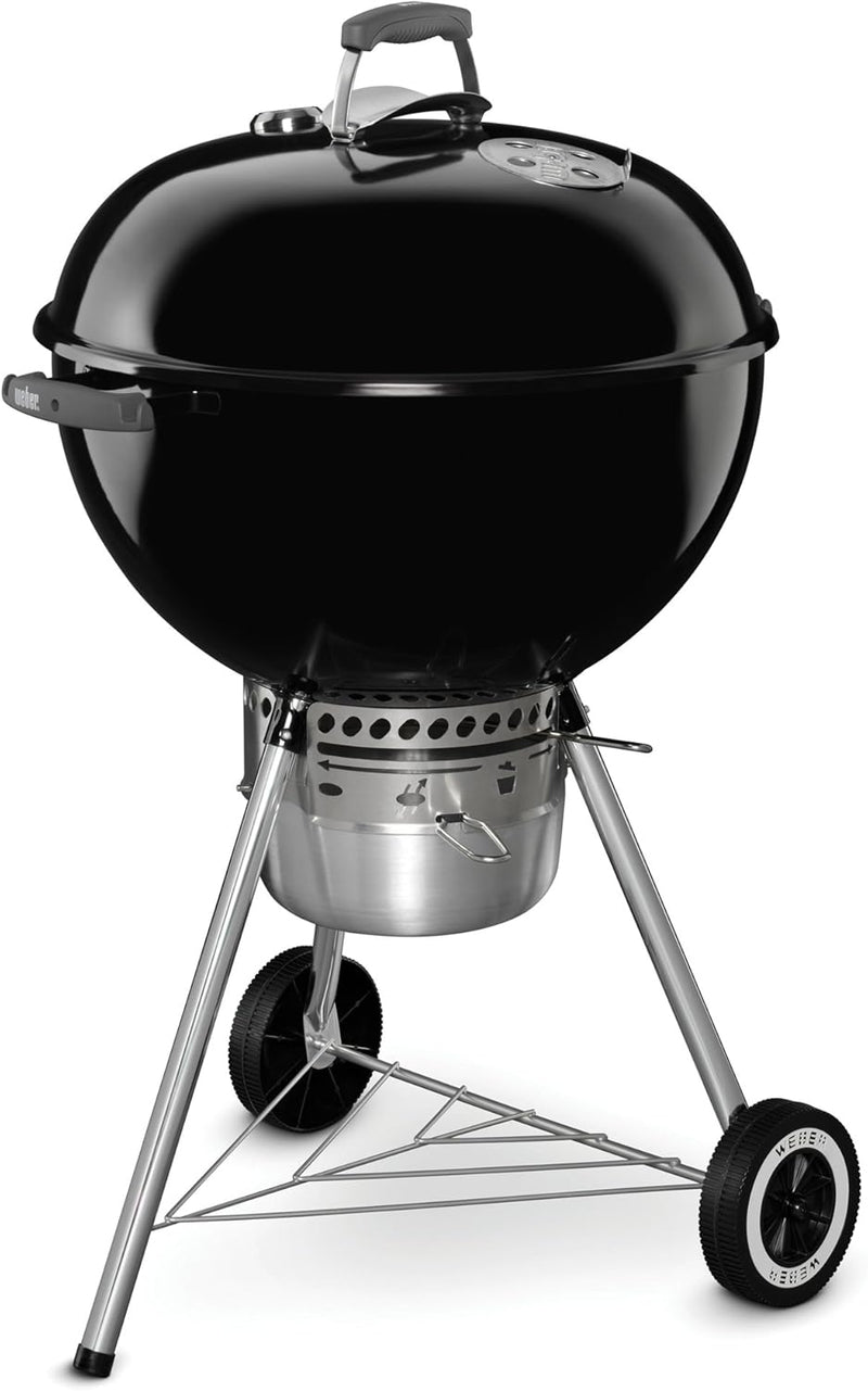 22” Charcoal Grill H0