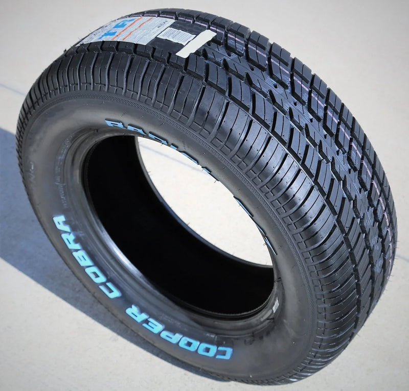 Tire G/T 225/70R15 100T (RWL) A/S All Season E3