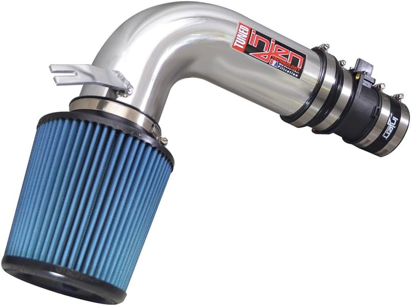 Air intake system (Dodge PowerFlow product) F8