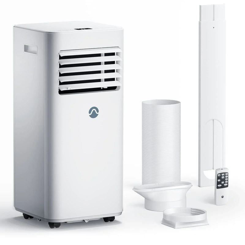 10000 BTU Portable AC for Room up to 450 Sq. Ft Z9
