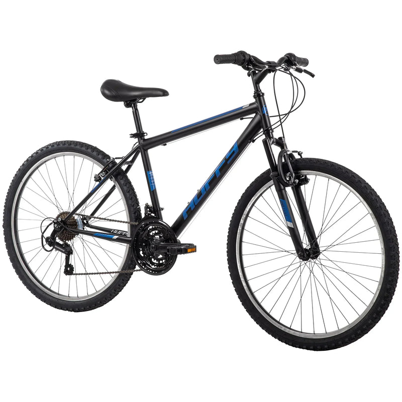 21-Speed Hardtail Men’s Mountain Bike V7