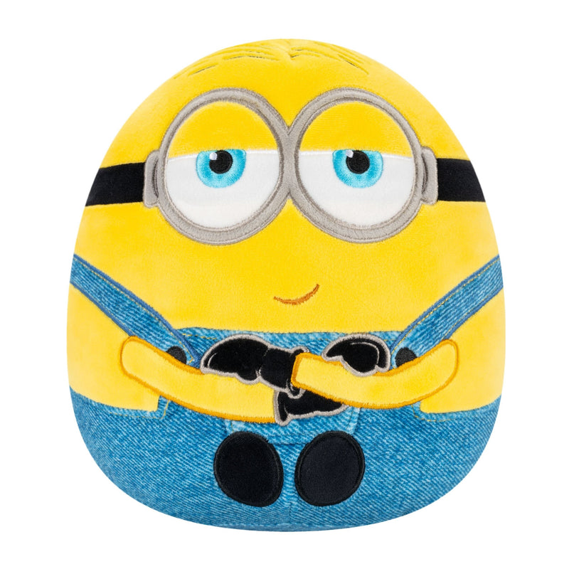 8 Inch Squishmallows Licensed, Assorted Q3