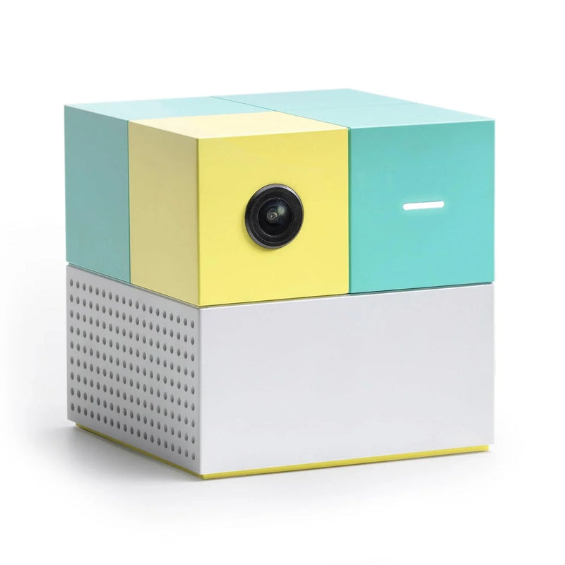 An interactive play system specially designed for children and families, combining indoor sports activities with interactive family entertainment, is perfect for game nights, gatherings and playdates. K1