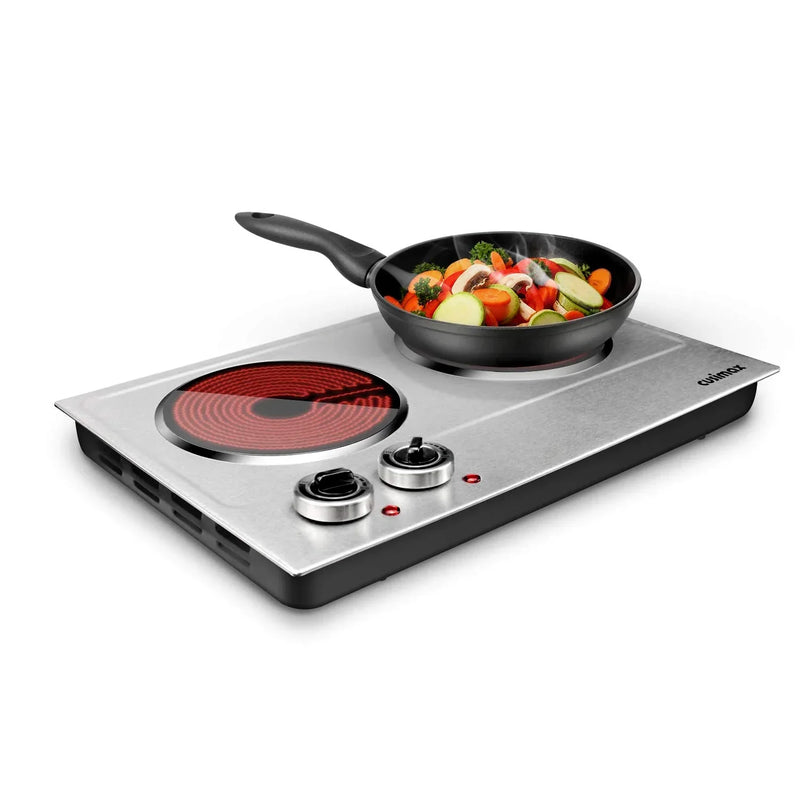 1800W Ceramic Electric Hot Plate for Cooking W3