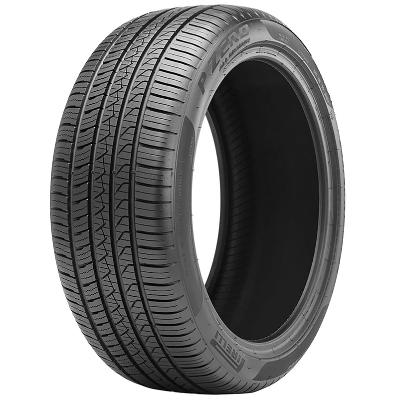ALL SEASON All Season 235/45R18 94V Passenger Tire Y9