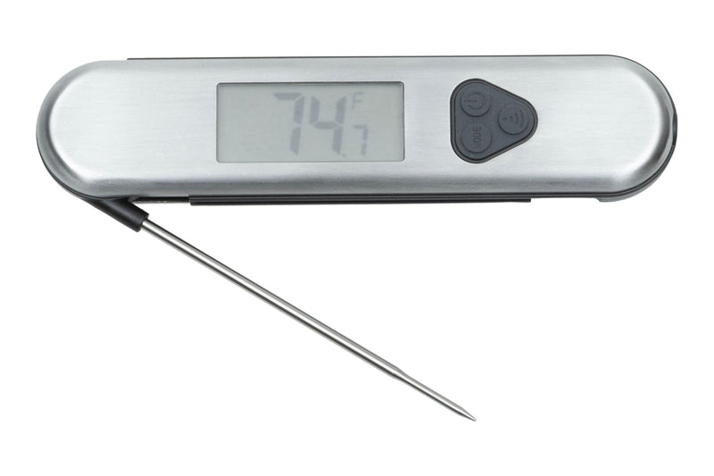 Accu-Temp Pro Infrared Instant Read Thermometer H5